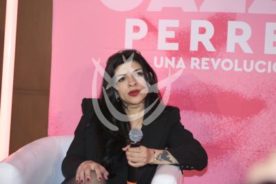 Cazzu tiene Perreo en Mx