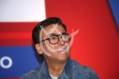 Adal Ramones está Enrollado con amigos