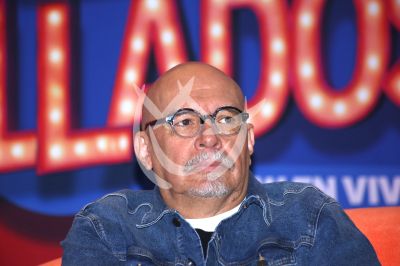 Mauricio Castillo en Enrollados