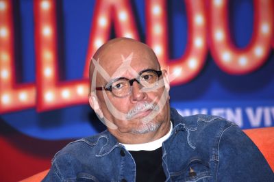 Mauricio Castillo en Enrollados