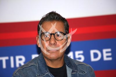 Yordi Rosado en Enrollados