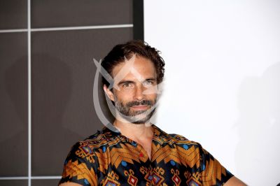Osvaldo Benavides 