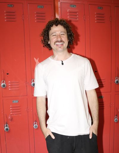 Luisito Comunica en DA