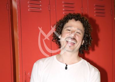 Luisito Comunica en DA