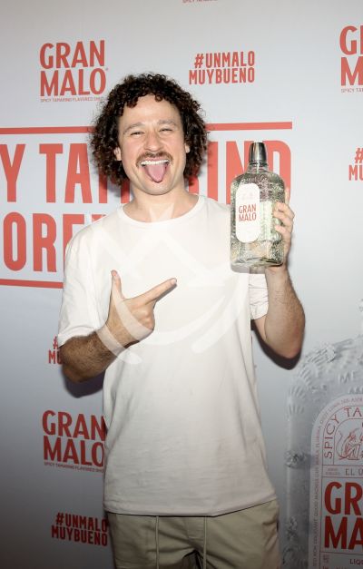 Luisito Comunica es Gran Malo