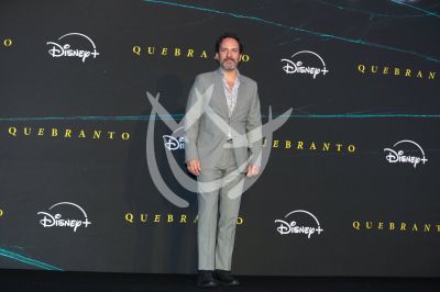 Antonio de la Vega en Quebranto