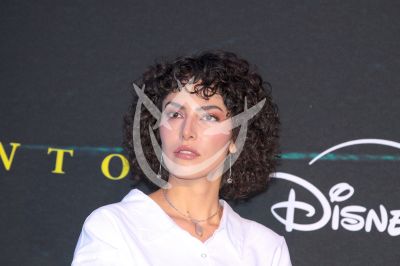 Daniela Peña en Quebranto