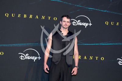 Martín Barba en Quebranto