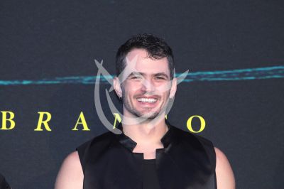 Martín Barba en Quebranto