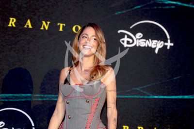 Tini Stoessel en Quebranto