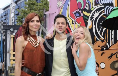 Los Hilos del Pasado en Wynwood