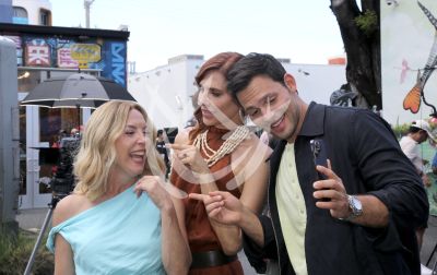 Los Hilos del Pasado en Wynwood