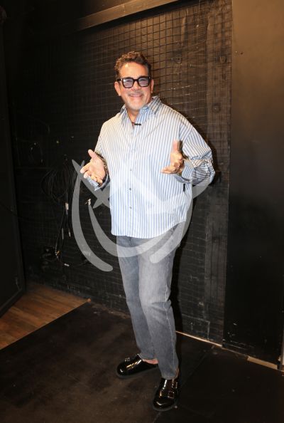 Eduardo Santamarina en DA