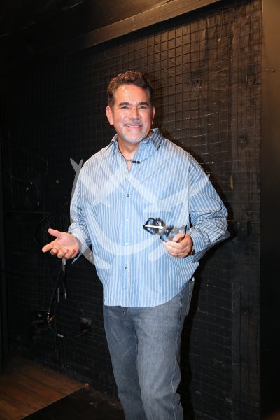 Eduardo Santamarina en DA