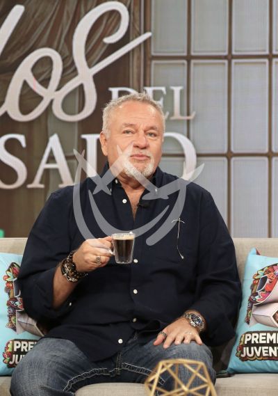 El Güero Castro en DA