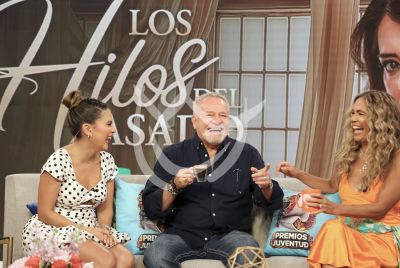 El Güero Castro en DA