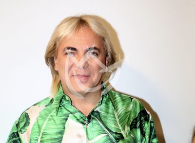 Cristian Castro en DA