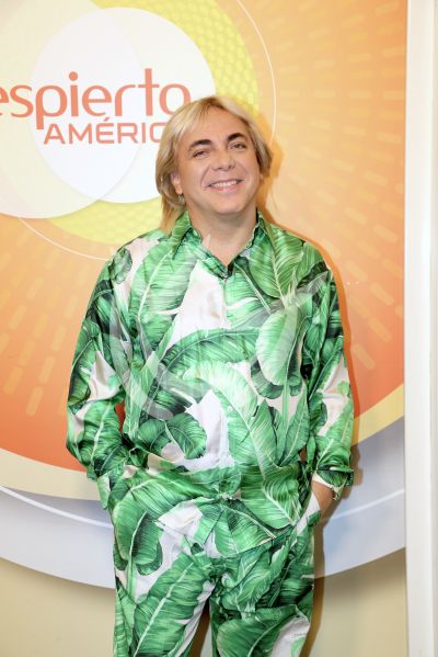 Cristian Castro en DA
