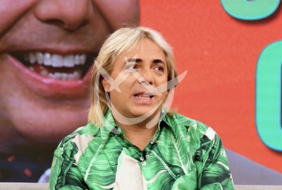 Cristian Castro en DA