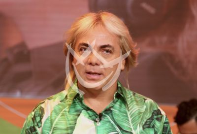 Cristian Castro en DA
