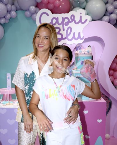 Adamari López y Alaia ¡de cumpleaños!