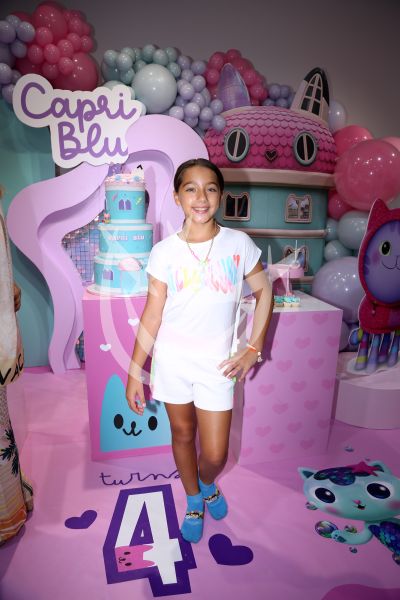 Adamari López y Alaia ¡de cumpleaños!
