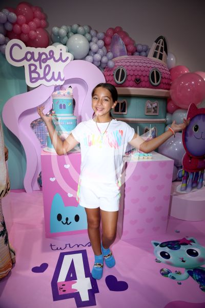 Adamari López y Alaia ¡de cumpleaños!