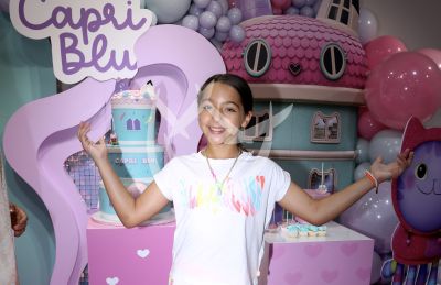 Adamari López y Alaia ¡de cumpleaños!