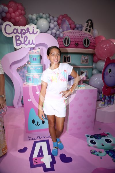 Adamari López y Alaia ¡de cumpleaños!