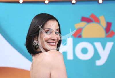Dayanara Torres a Hoy Día