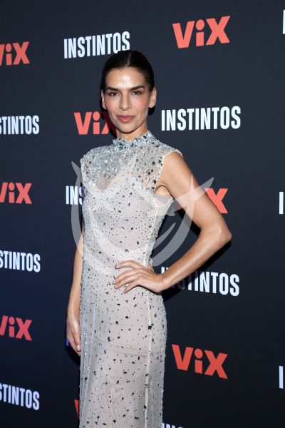 Daniela Schmidt saca sus Instintos