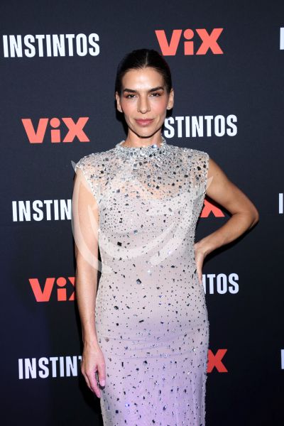 Daniela Schmidt saca sus Instintos