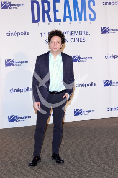 Michael Franco en Mx