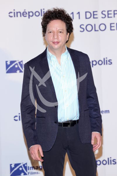Michael Franco en Mx