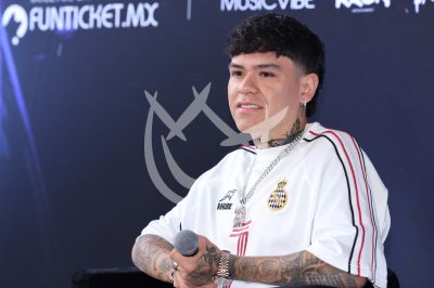Junior H está Sad en Mx