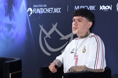 Junior H está Sad en Mx