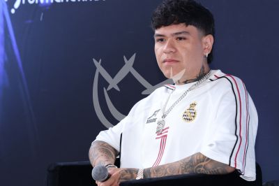 Junior H está Sad en Mx