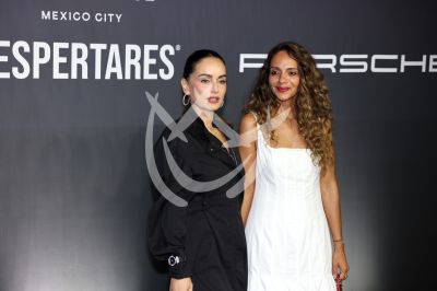 Ana de la Reguera en Despertares