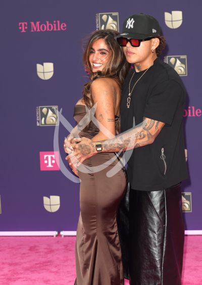 Isabella Ladera y Beele en PLN