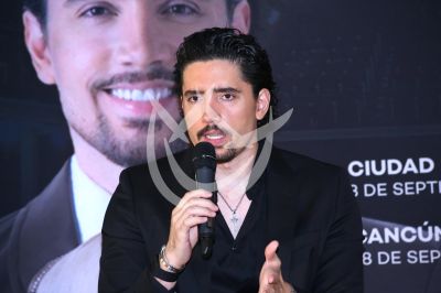 Alex Fernández está Loco