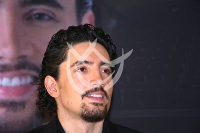 Alex Fernández está Loco