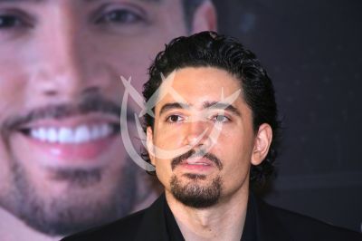 Alex Fernández está Loco