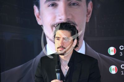 Alex Fernández está Loco