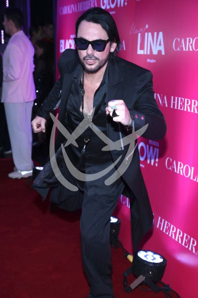 Beto Cuevas 