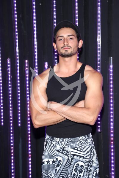 Emilio Osorio 