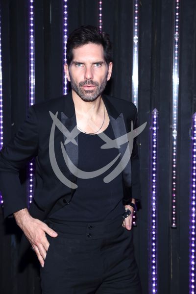 Arapth Bethke con Glow y ¡papacito!