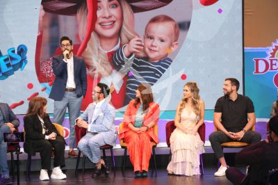 Tú Crees elenco
