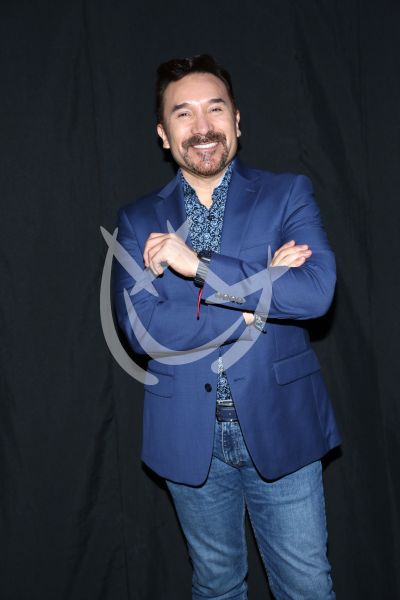 Luis Manuel Ávila 