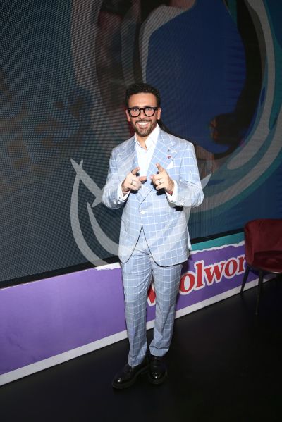 Ricardo Margaleff 