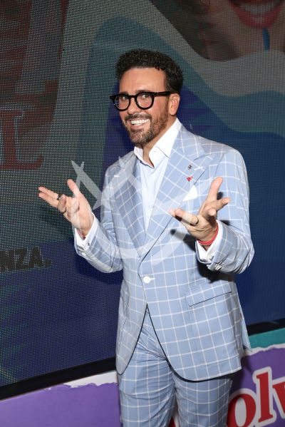 Ricardo Margaleff 